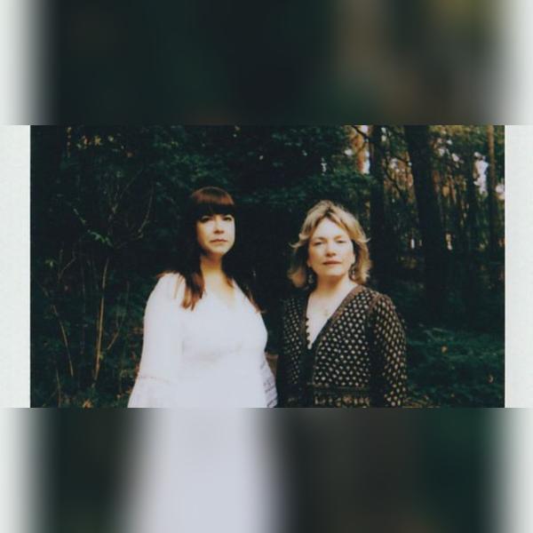 Lucy Kitchen & E.R. Thorpe