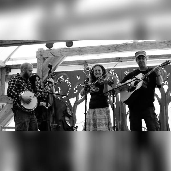 Ragged Out String Band