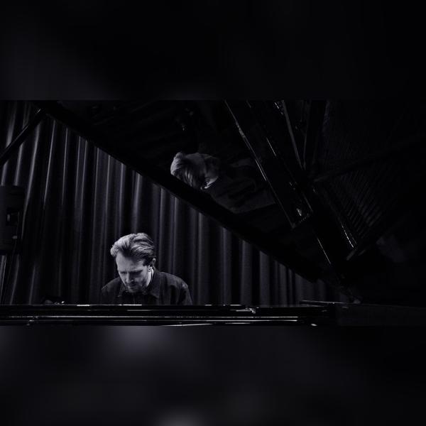 Sam Davies Trio