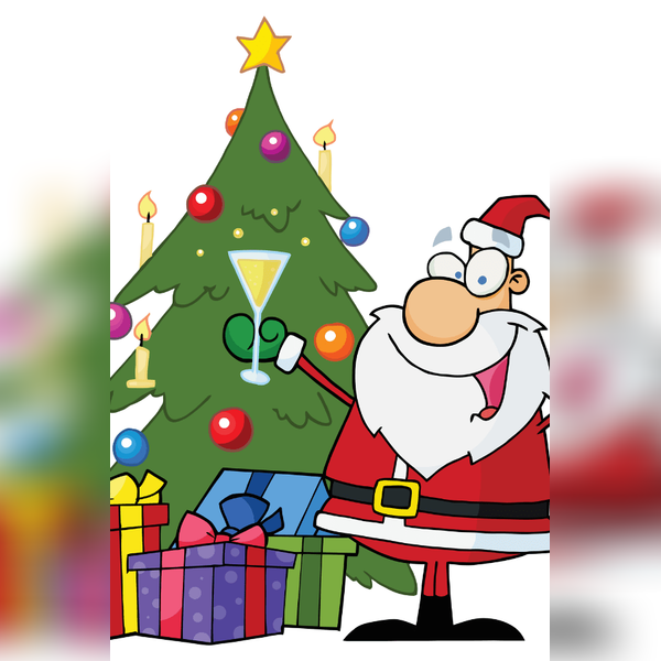 Christmas Show 2027