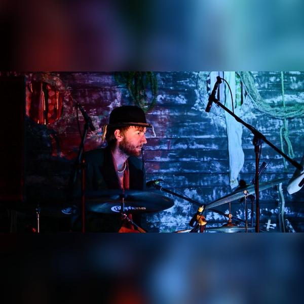 The Oscar Williams Trio