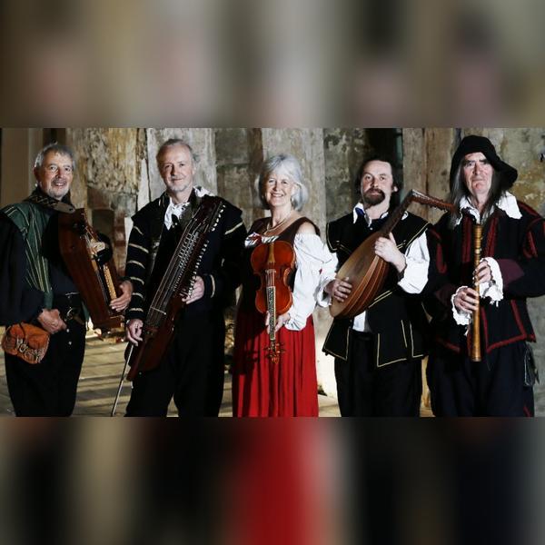 A 17th-Century Christmas