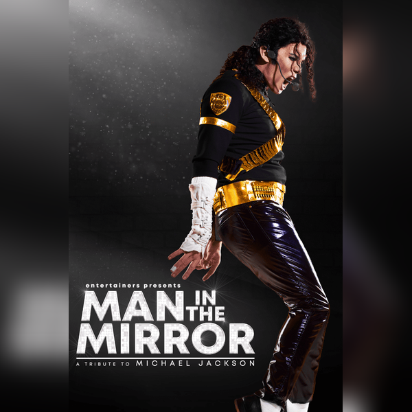 Man In The Mirror