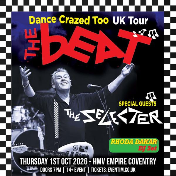 The Beat