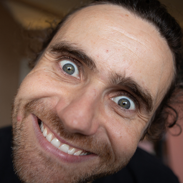Tom Lawrinson: Speak of the Devil