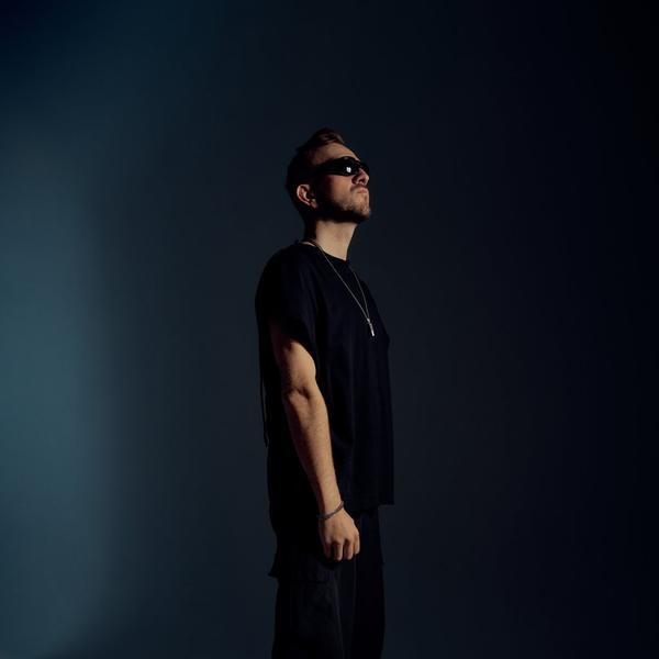 Parable & Louder Halloween: Colyn, Henri Bergmann