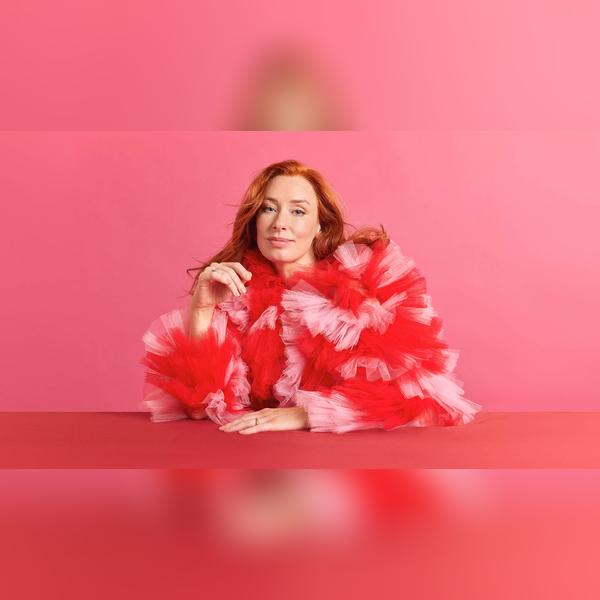 Hannah Fry