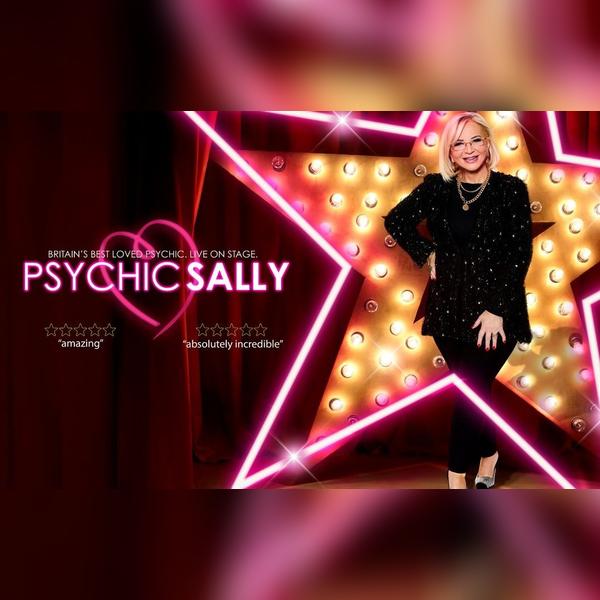 Psychic Sally