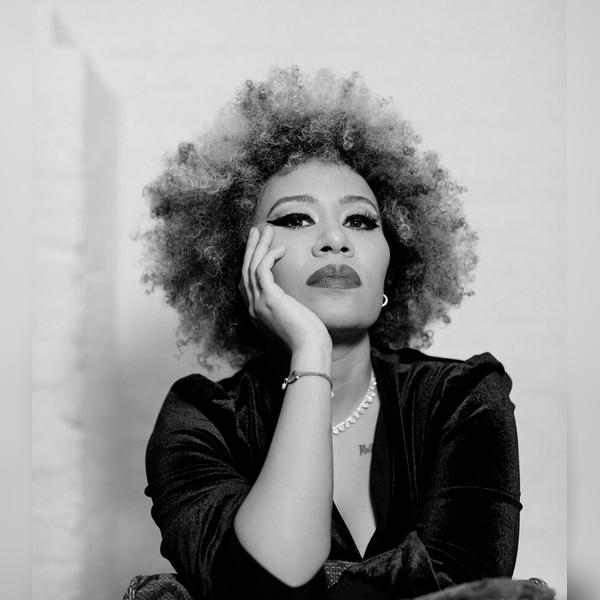Emeli Sandé