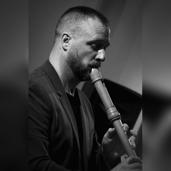 Recorder Playing Workshop Chris Orton