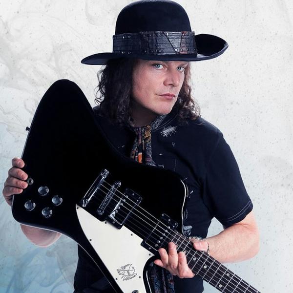Anthony Gomes