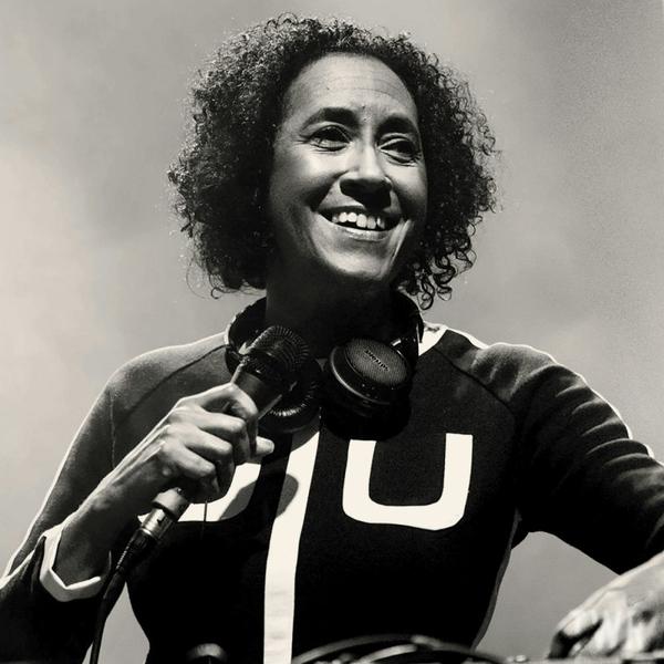 Rhoda Dakar Sings 45 Years Of The Bodysnatchers