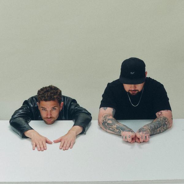 Royal Blood