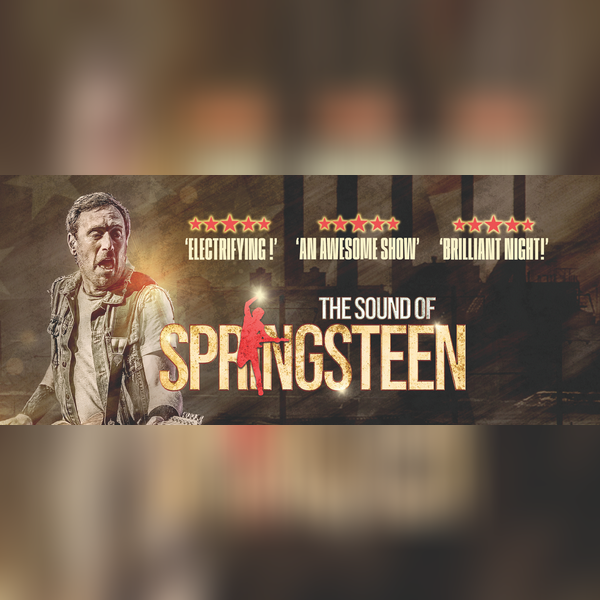 The Sound of Springsteen