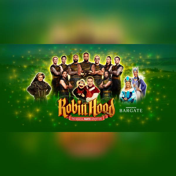 Robin Hood