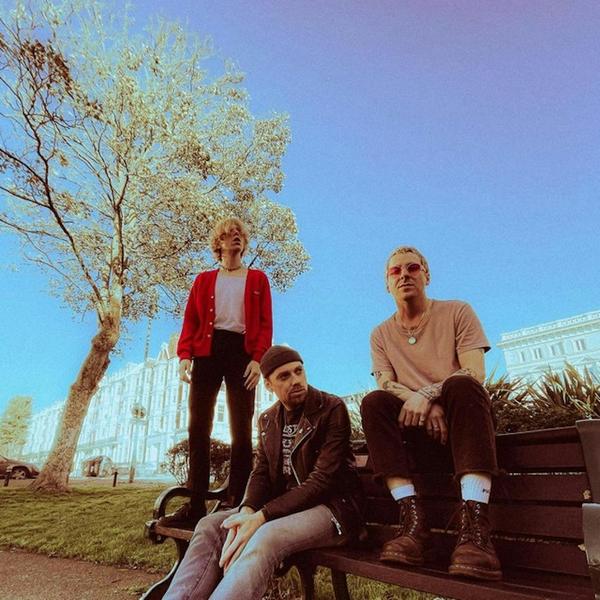The Xcerts