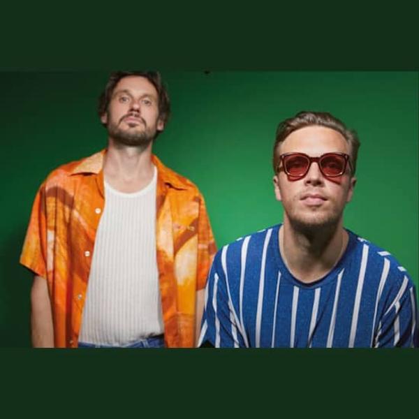 Friendly Fires