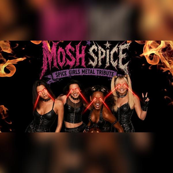 Mosh Spice