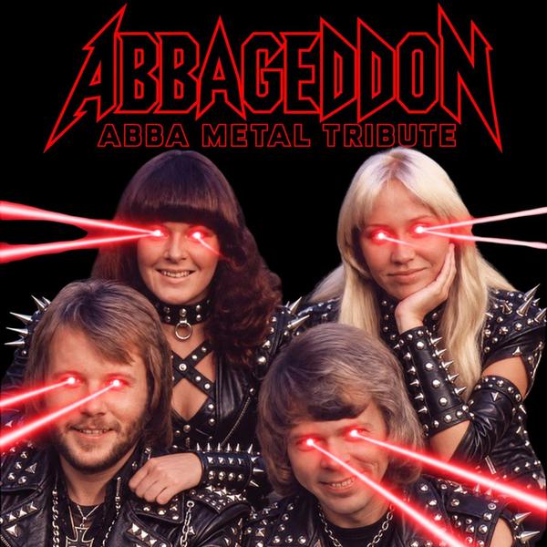 Abbageddon (ABBA Metal Tribute)