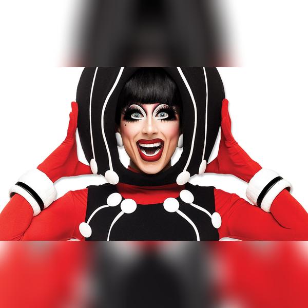 Bianca Del Rio