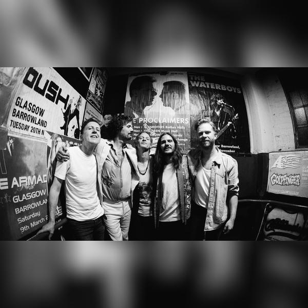 The Temperance Movement