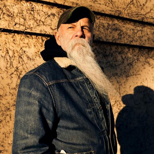 Seasick Steve