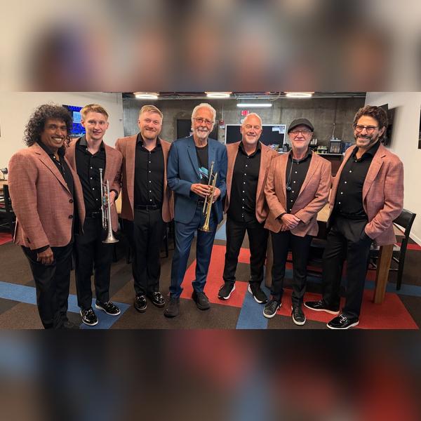 Herb Alpert & the Tijuana Brass