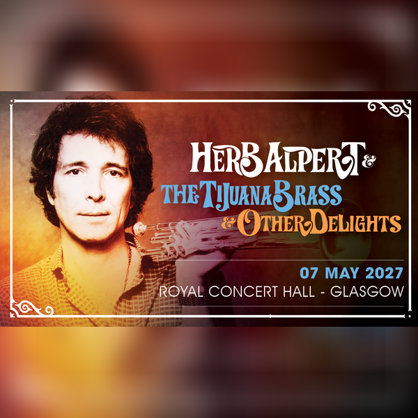 Herb Alpert & the Tijuana Brass