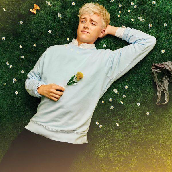Daniel Foxx: How Lovely