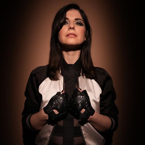 Roxanne De Bastion
