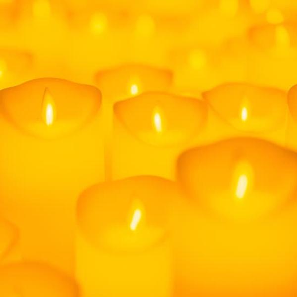 Candlelight: Tribute to Olivia Dean
