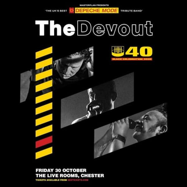 The Devout (Depeche Mode Tribute)
