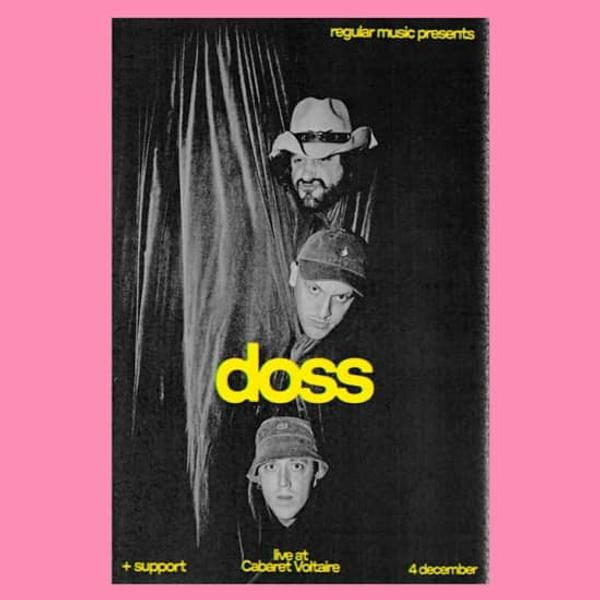 DOSS