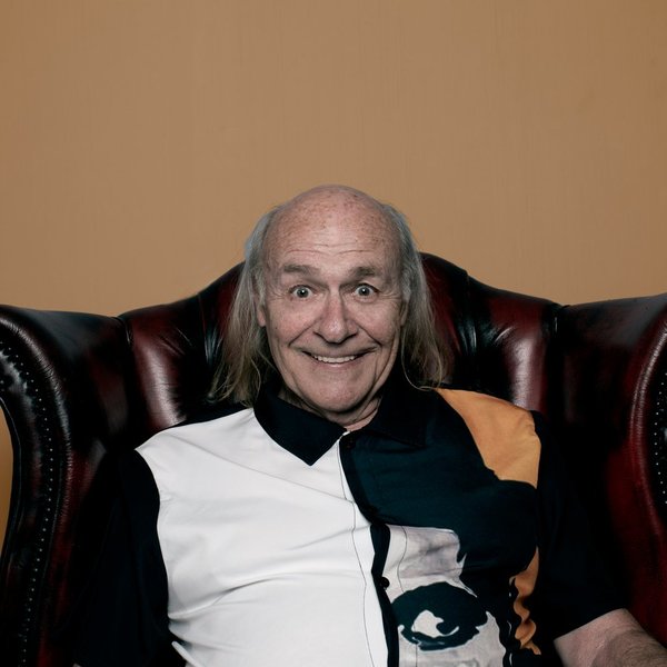 An Evening with Mick Miller