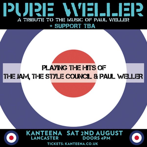 Pure Weller
