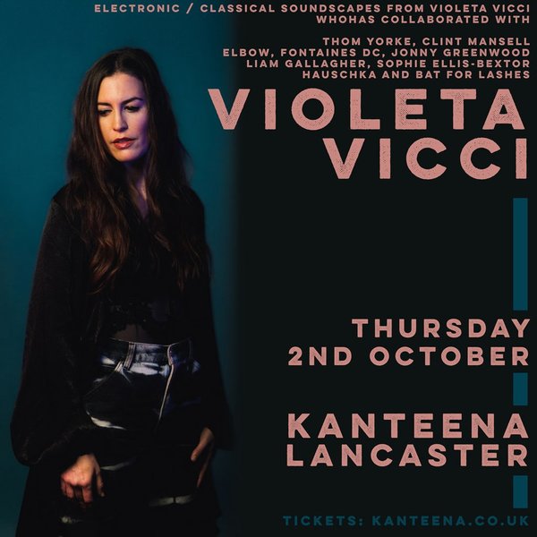 Violetta Vicci