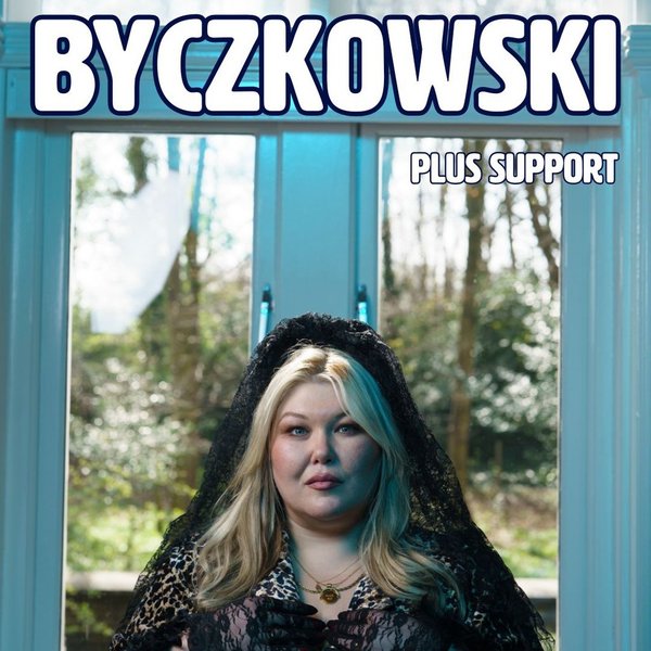 Hannah Byczkowski: Work in Progress