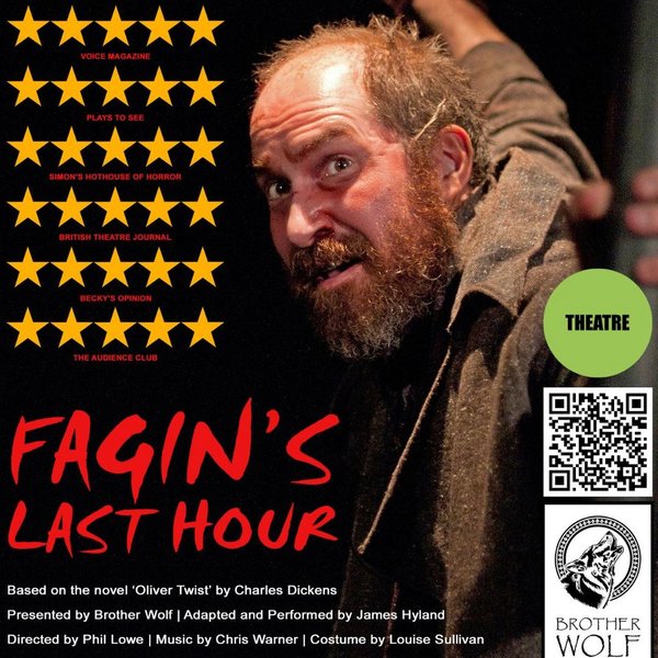 Fagin's Last Hour