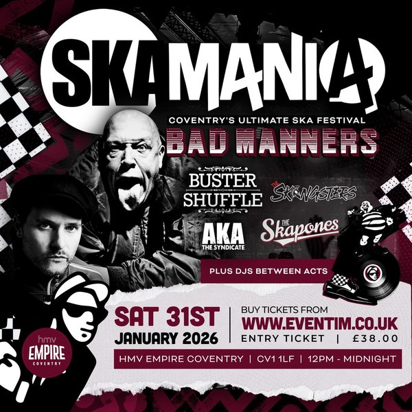 Skamania Festival 2026