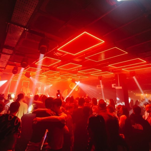 Mph, Sam Binga, Jaz Imsky + More