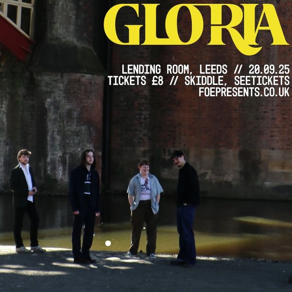Gloria