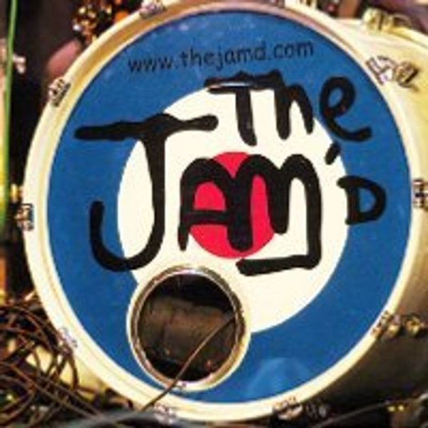 The Jam'd