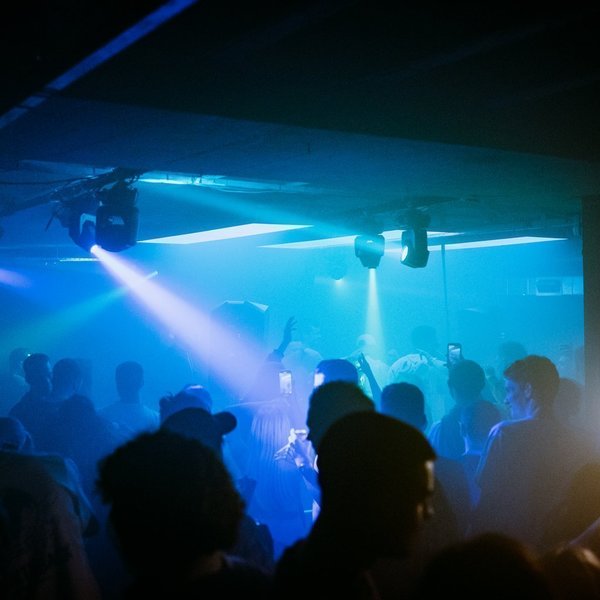 Dnb Free Rave [bristol Summer Series] • Latte & Toxinate