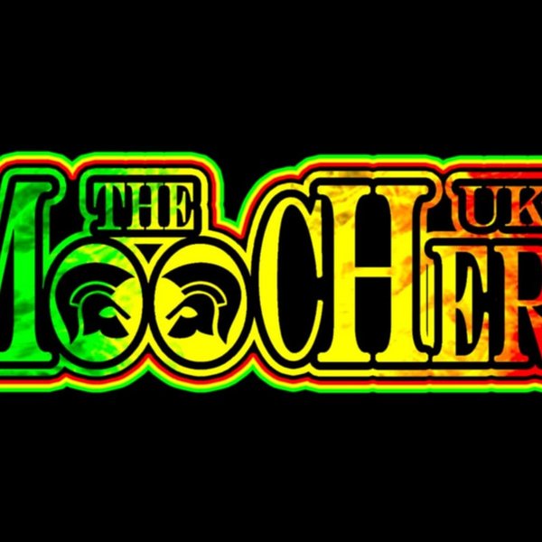 Moochers UK Beauchamp does ska & reggae