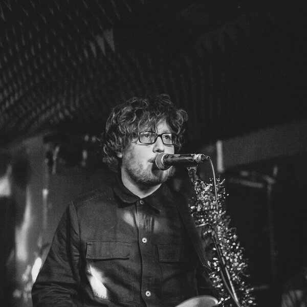 Quinny @ Hope & Anchor, Islington w/ The Fugs & S.P.U.D