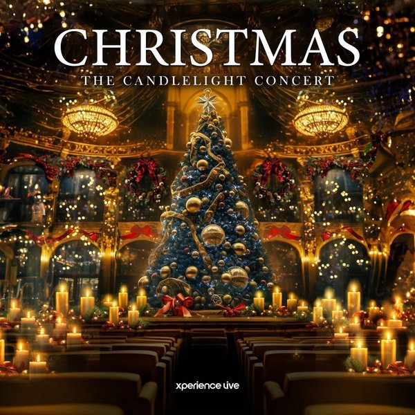 Christmas - The Candlelight Concert
