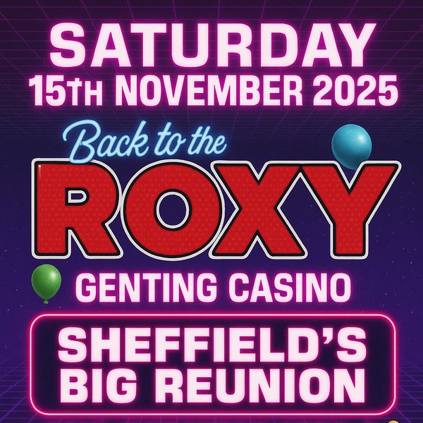 Roxy Reunion