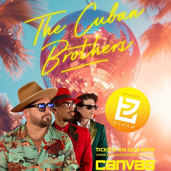 The Cuban Brothers: Back for 2025