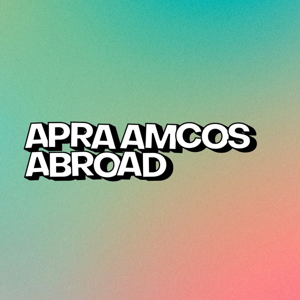 Apra Amcos Abroad