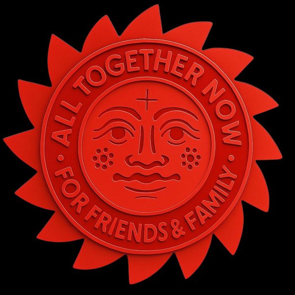 All Together Now